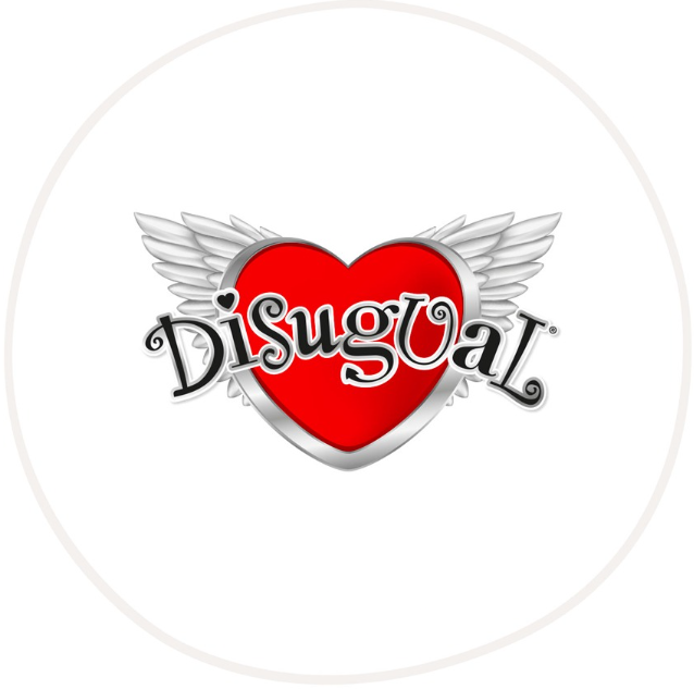 Disugual