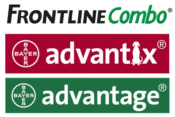 Frontline Combo