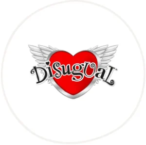 Disugual
