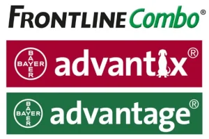 Frontline Combo