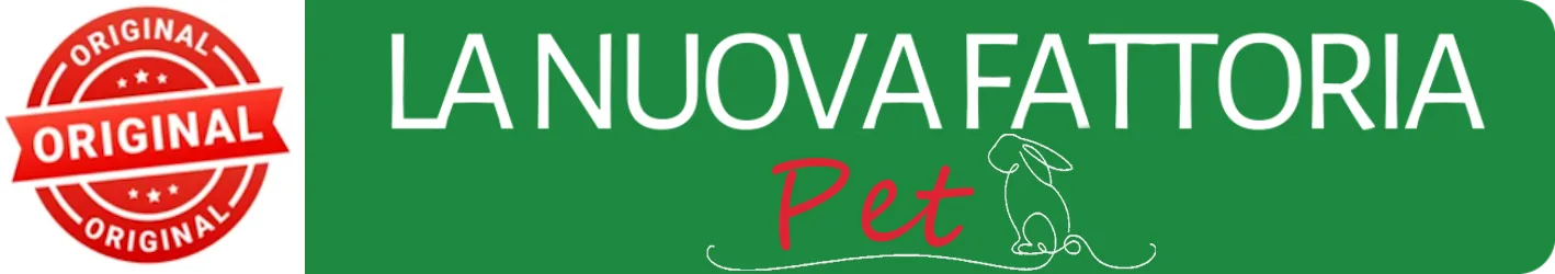 La Nuova Fattoria PET